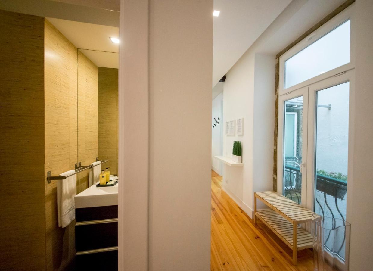 Apartment Fanqueiros 204 - Old Town Lisbon