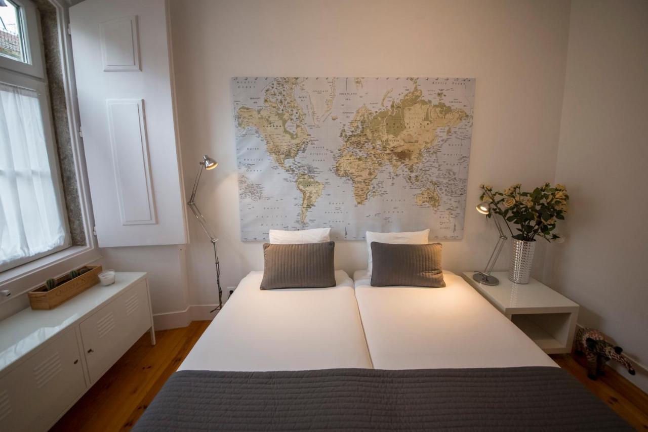 Apartment Fanqueiros 204 - Old Town Lisbon