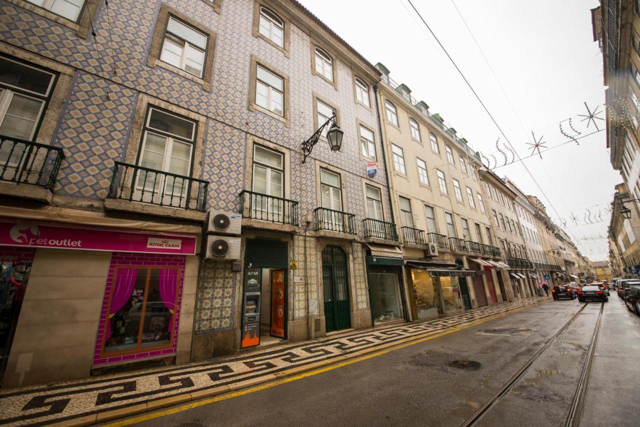 Fanqueiros 204 - Old Town Apartment *