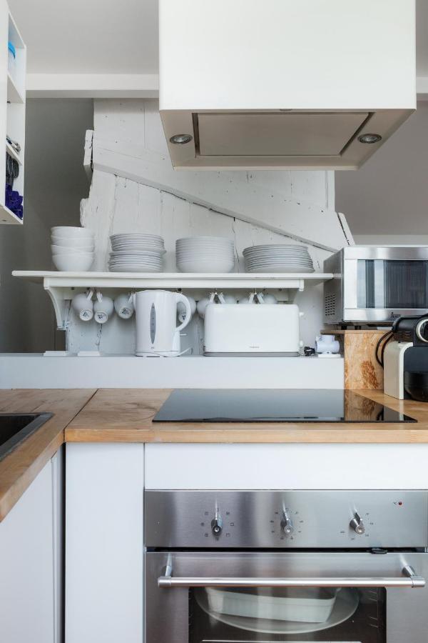 Chiado Rooftop Retreat: 19th Century Charm With River Views