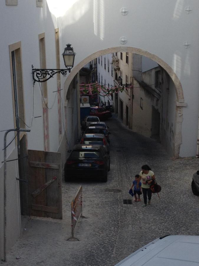 Little Alfama Town Apartment Lisbon