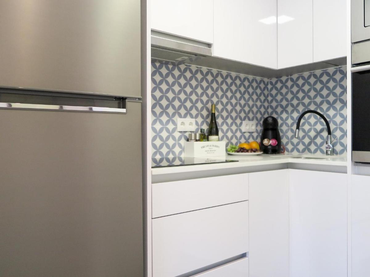 Liberdade Stylish With Balcony * Lisbon