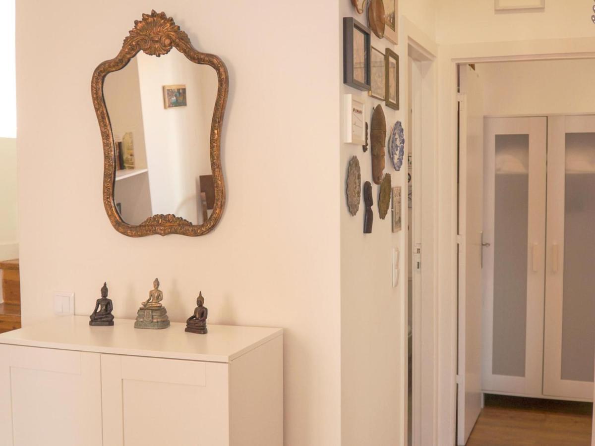 Rossio Lisboner Experience Cozy Lisbon