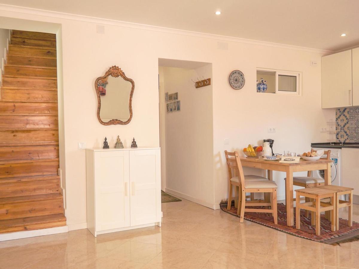 Rossio Lisboner Experience Cozy Apartment Lisbon