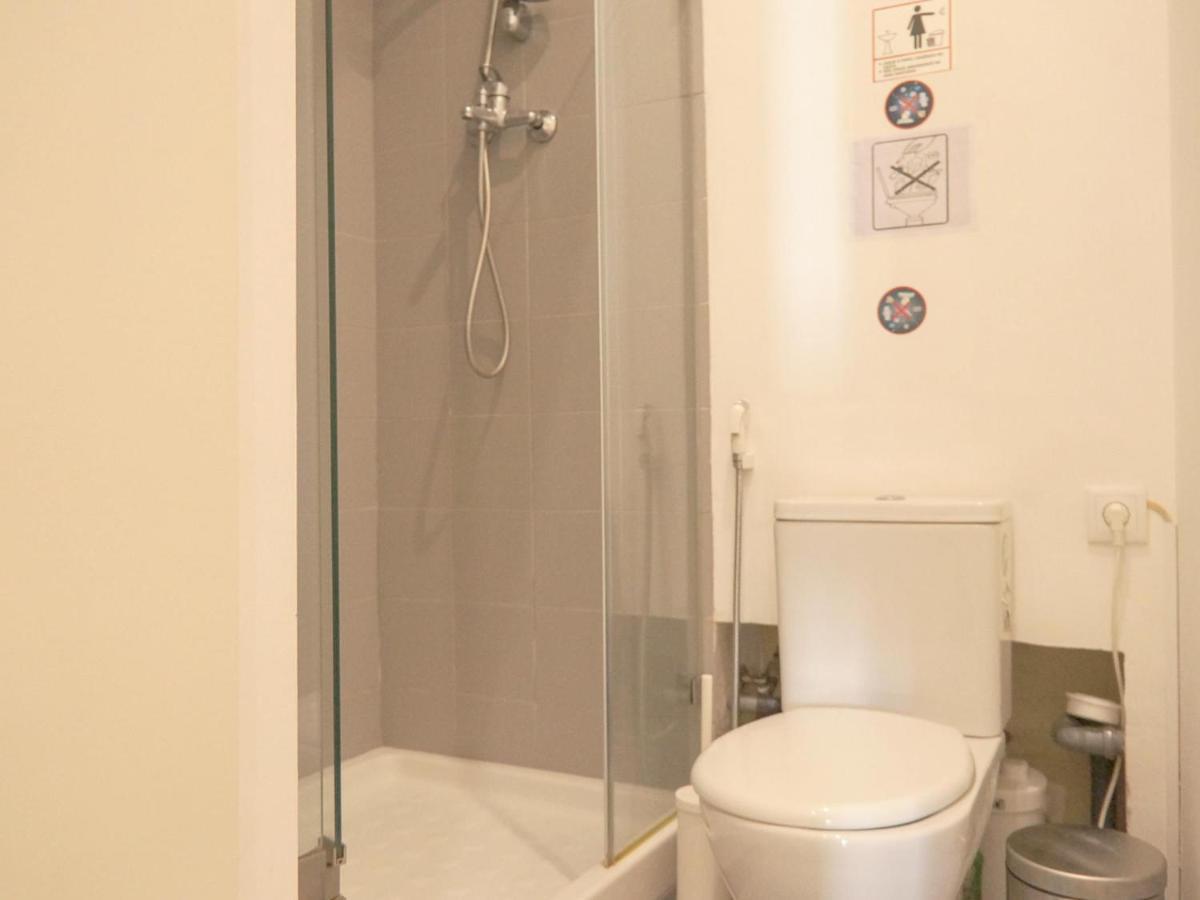 Apartment Rossio Lisboner Experience Cozy Lisbon