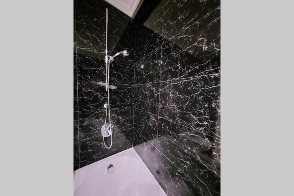 Marble - Sao Sebastiao Apartment *