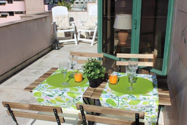 Espacoso Apartamento Junto Ao Metro * Lisbon