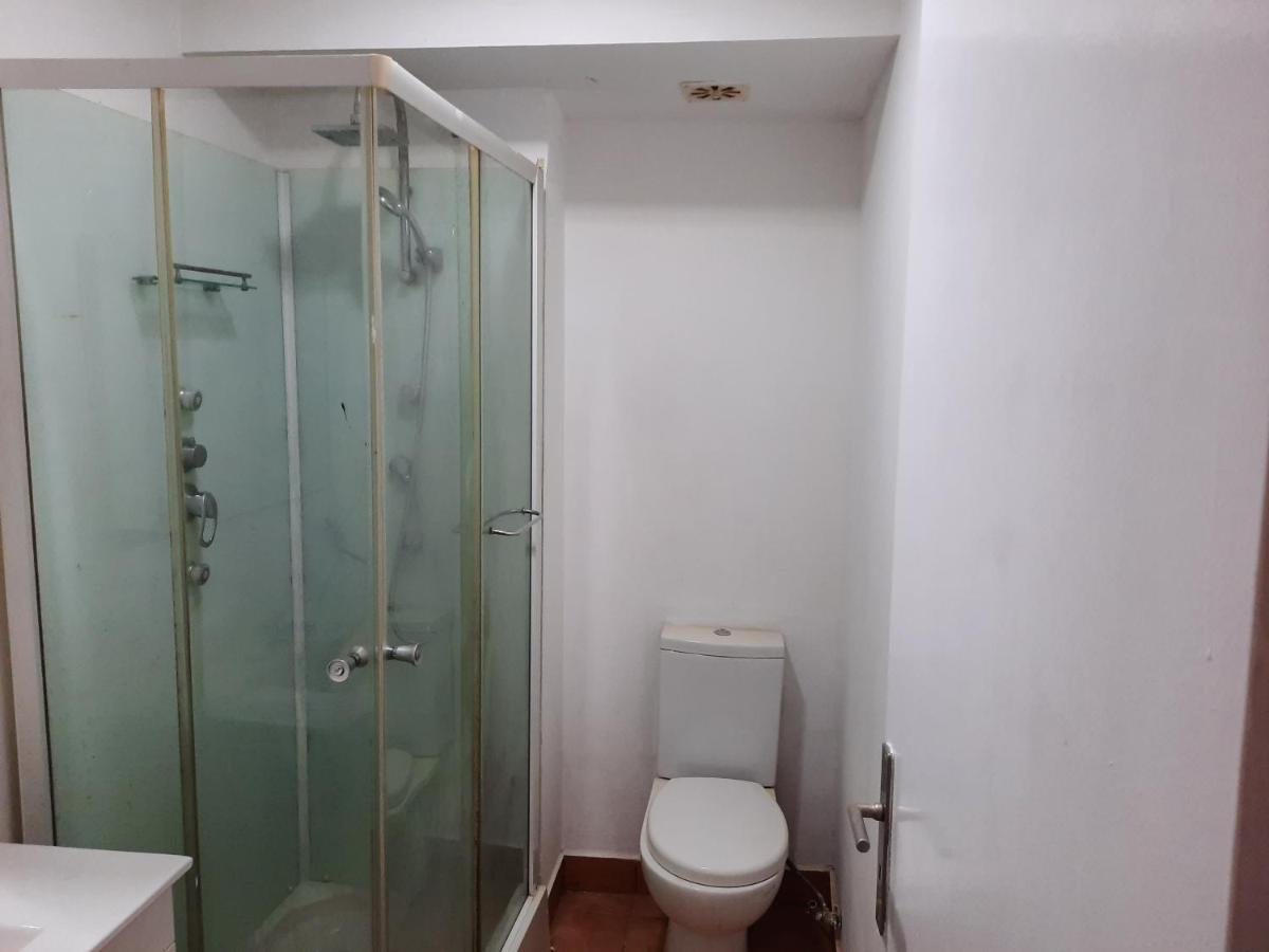 Apartment Estrada De Benfica 600 Lisbon
