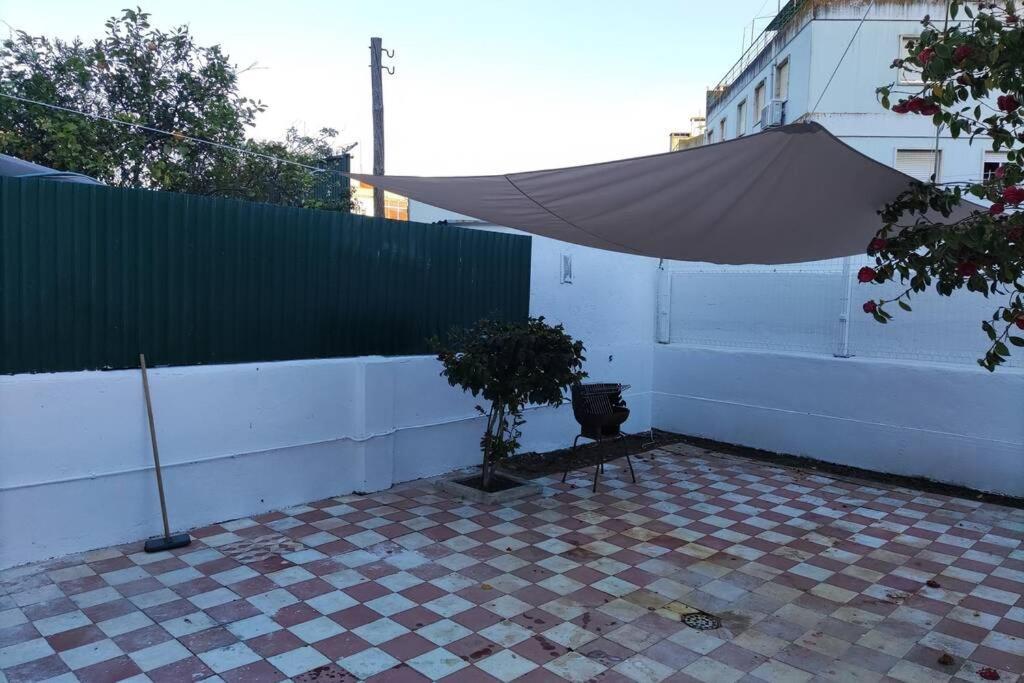 Memoria 49 Terrace Apartamento Lisboa
