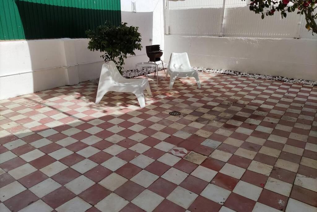 Memoria 49 Terrace Apartamento Lisboa
