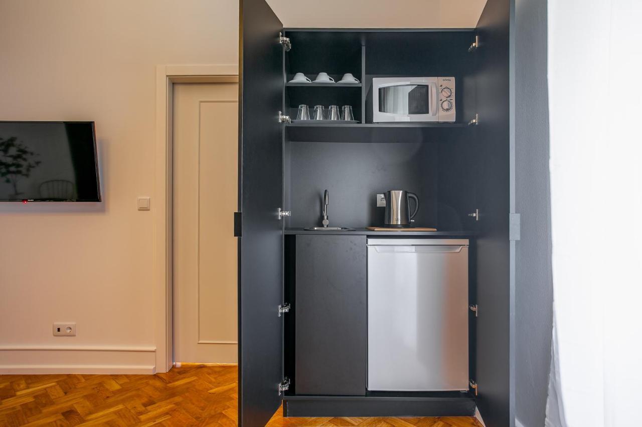 Apartamento Out &