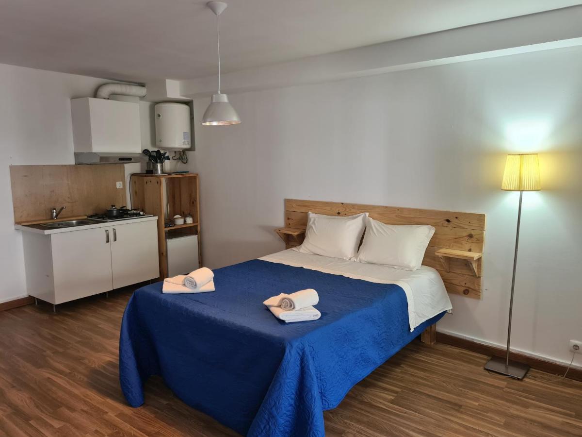 Apartment Estrada De Benfica 600 Lisbon