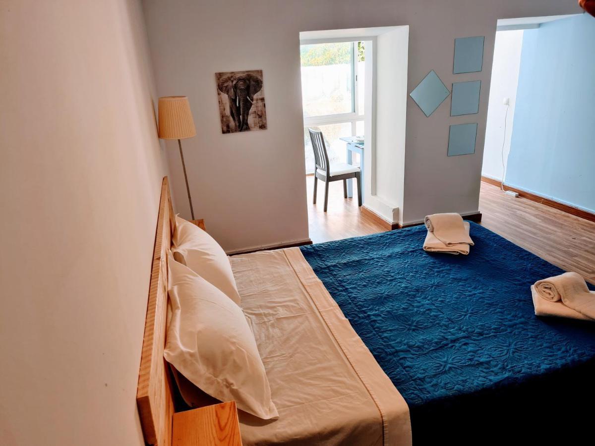 Estrada De Benfica 600 Apartment