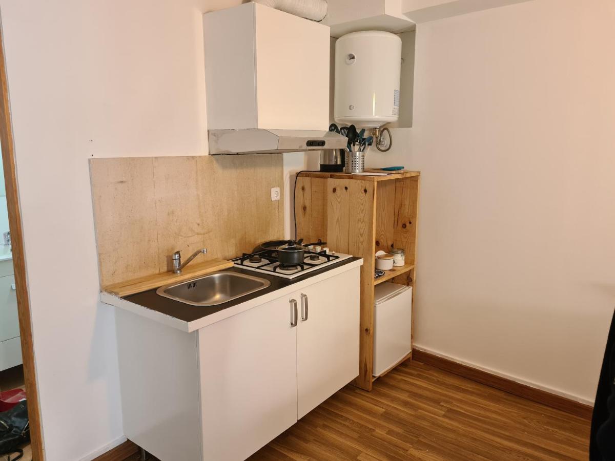 Apartment Estrada De Benfica 600
