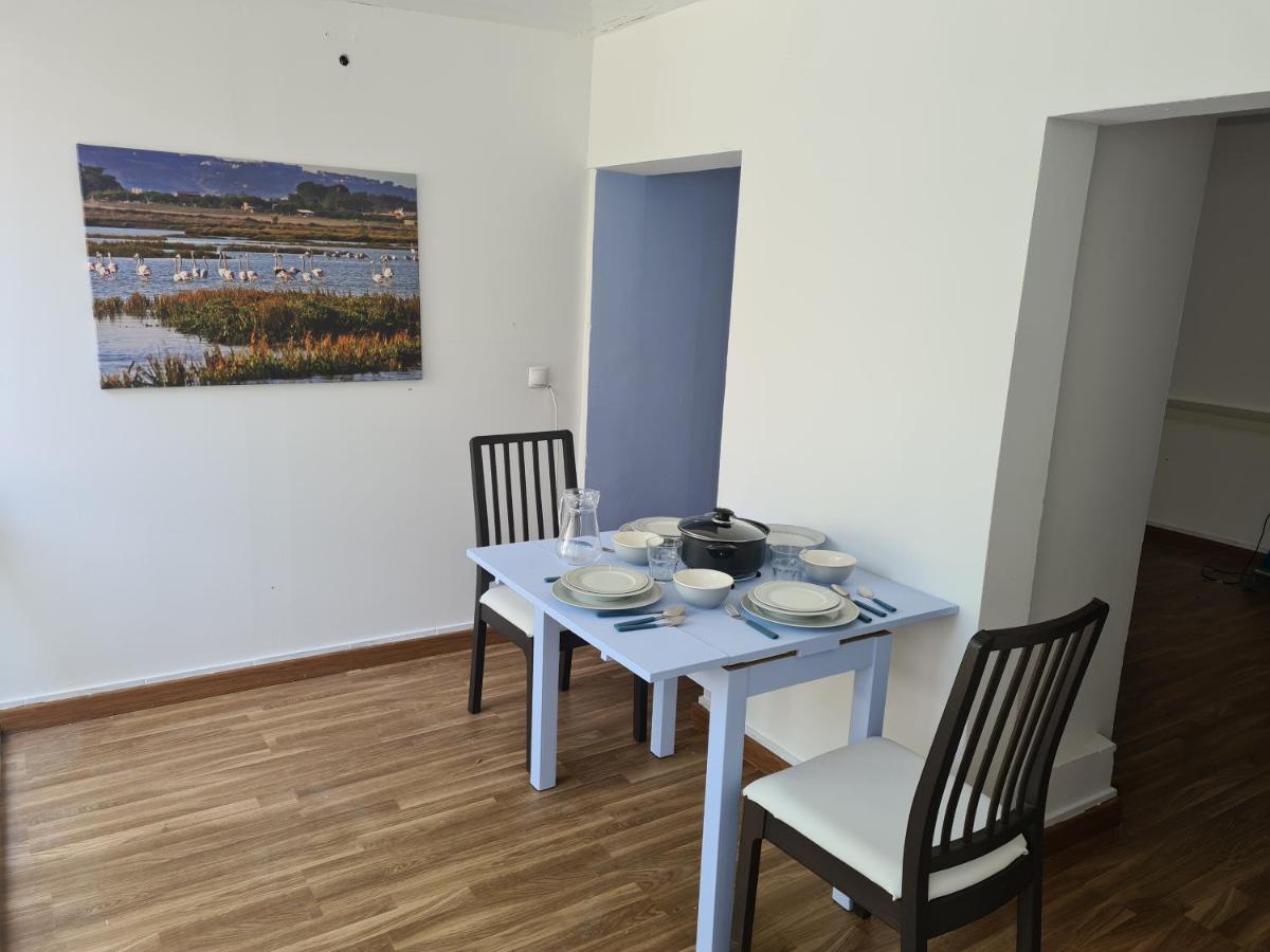 Estrada De Benfica 600 Apartment