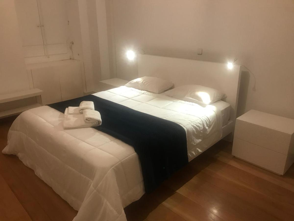 Riverside Belem Hostel Lisbon