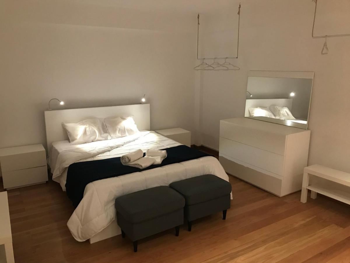 Riverside Belem Hostel Lisbon