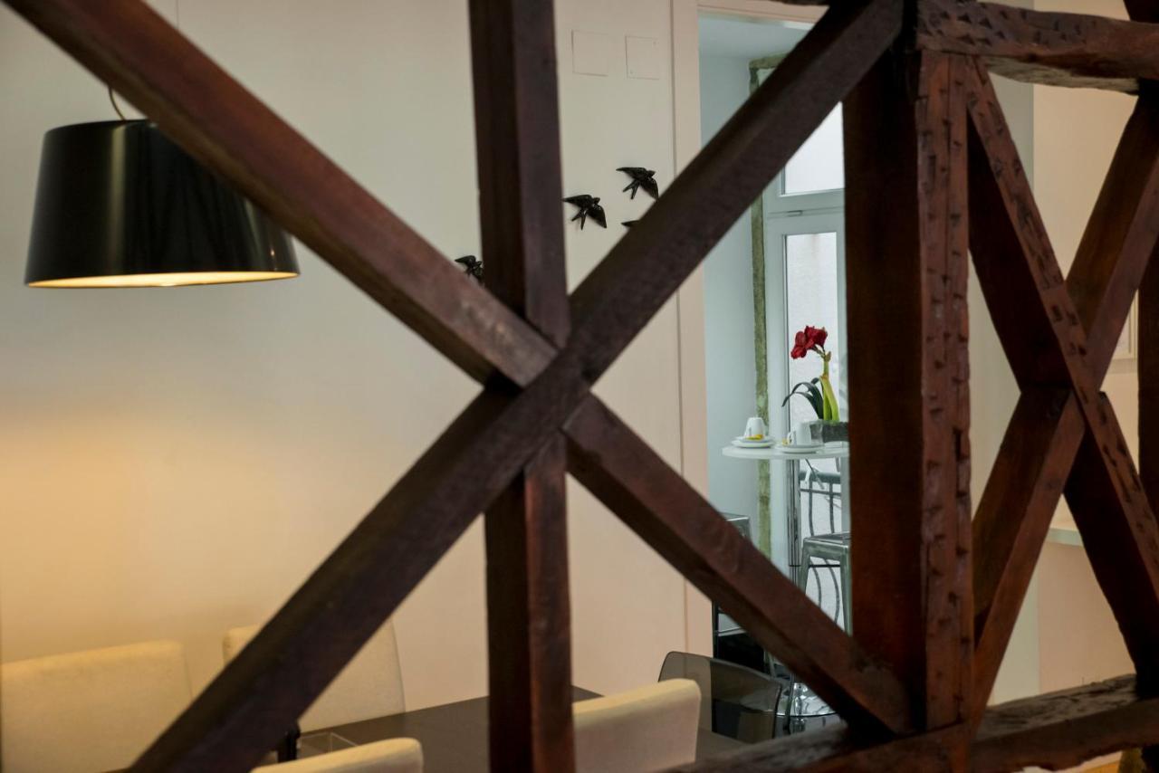 Fanqueiros 204 - Old Town Apartment *