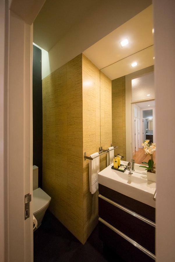 Apartment Fanqueiros 204 - Old Town Lisbon