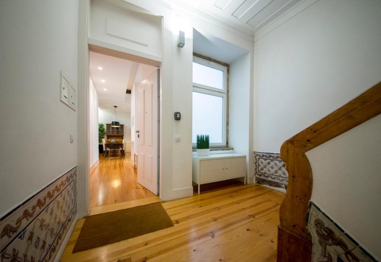 Apartment Fanqueiros 204 - Old Town *