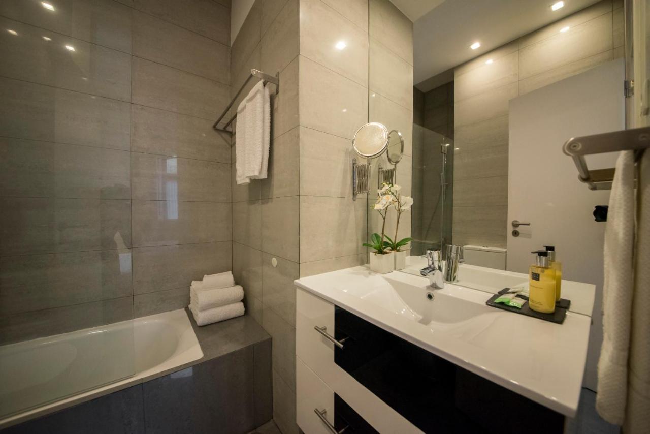 Fanqueiros 204 - Old Town Apartment Lisbon