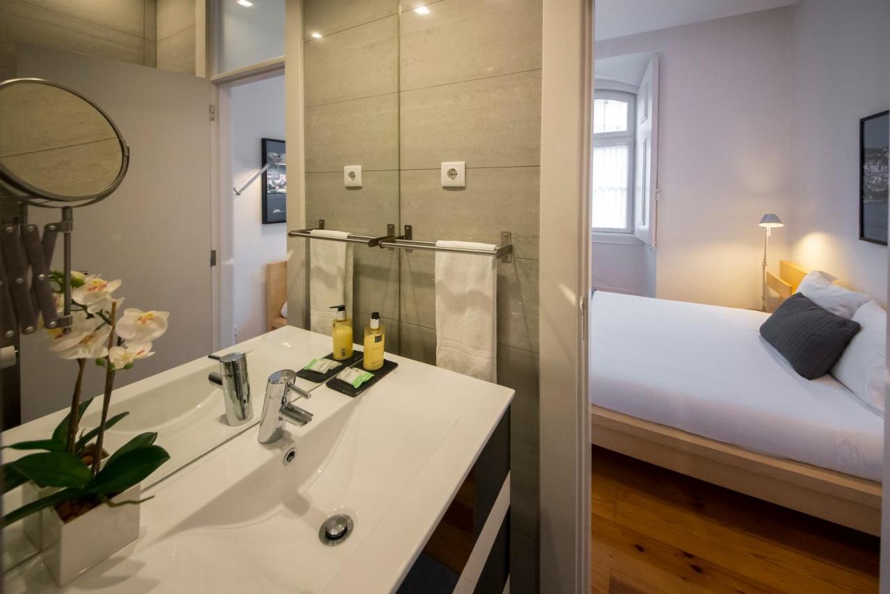 Apartment Fanqueiros 204 - Old Town *
