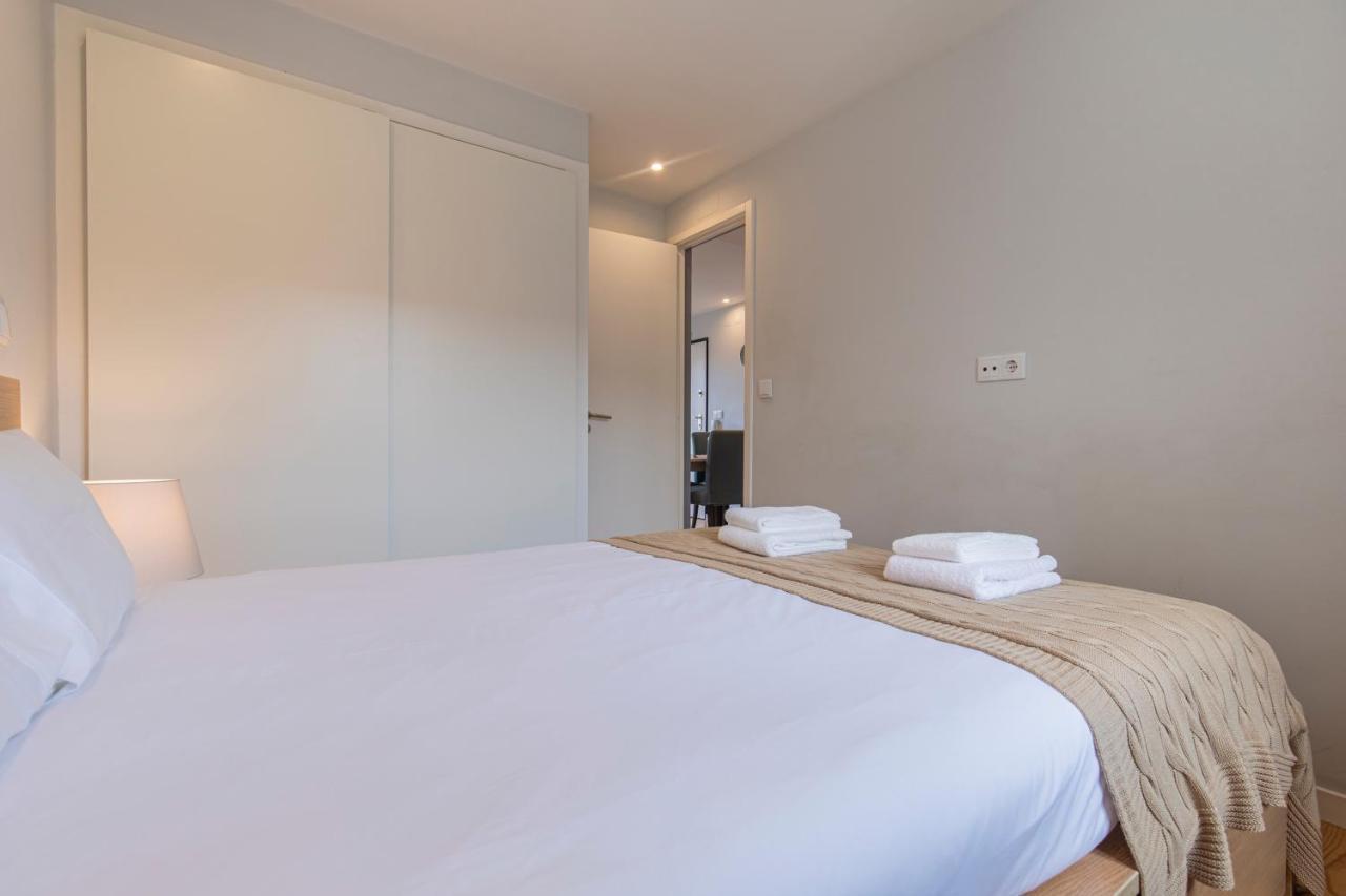 Graceful 2bdr Duplex By Lovelystay Apartment *