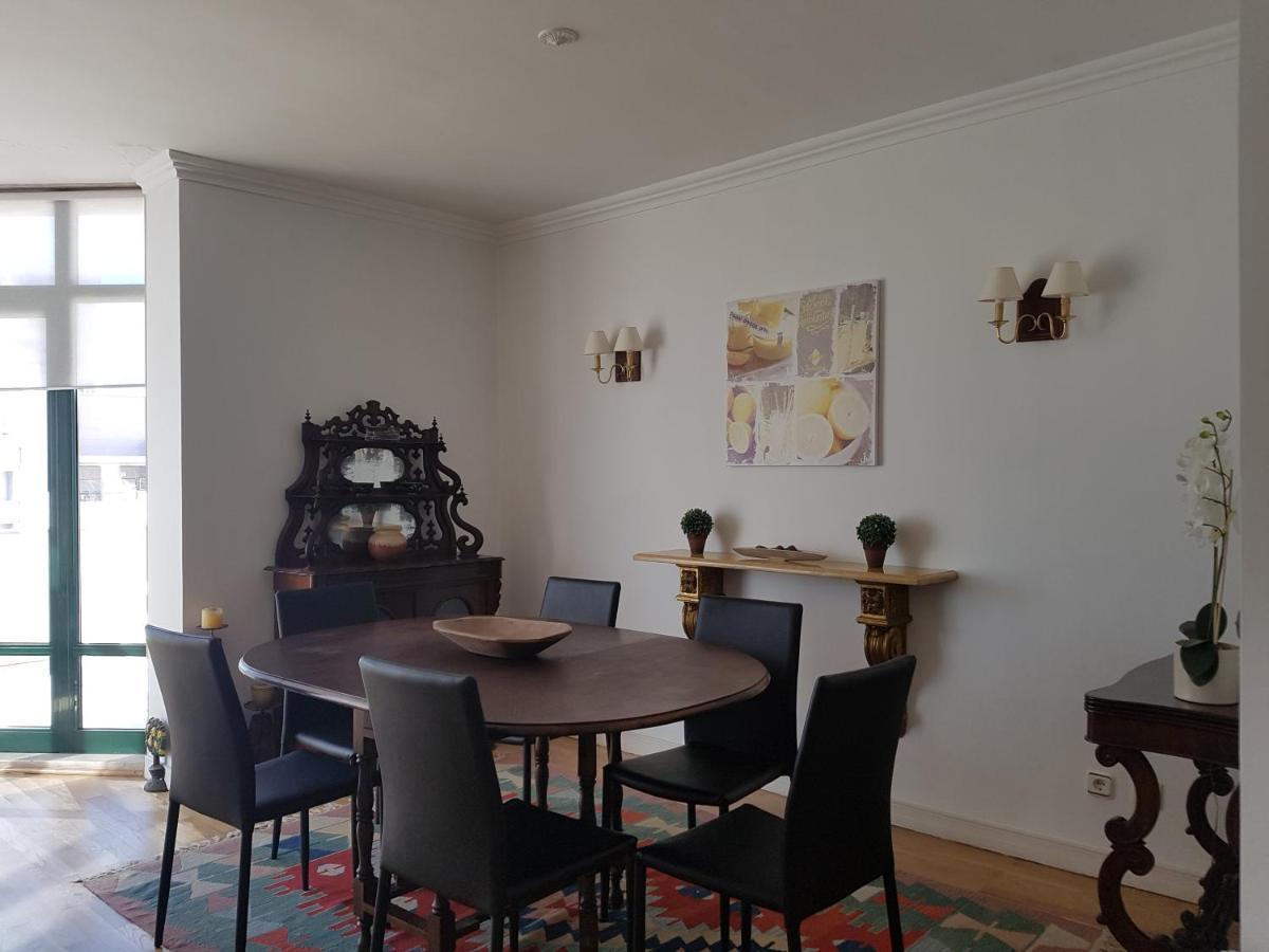 Espacoso Apartamento Junto Ao Metro *