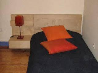 Tagus Hostel Lisbon