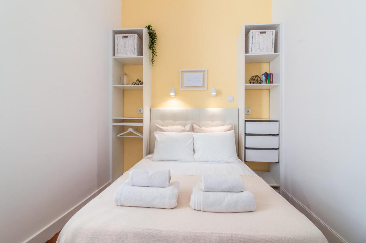 Liberdade - 7 Bedroom Apartment