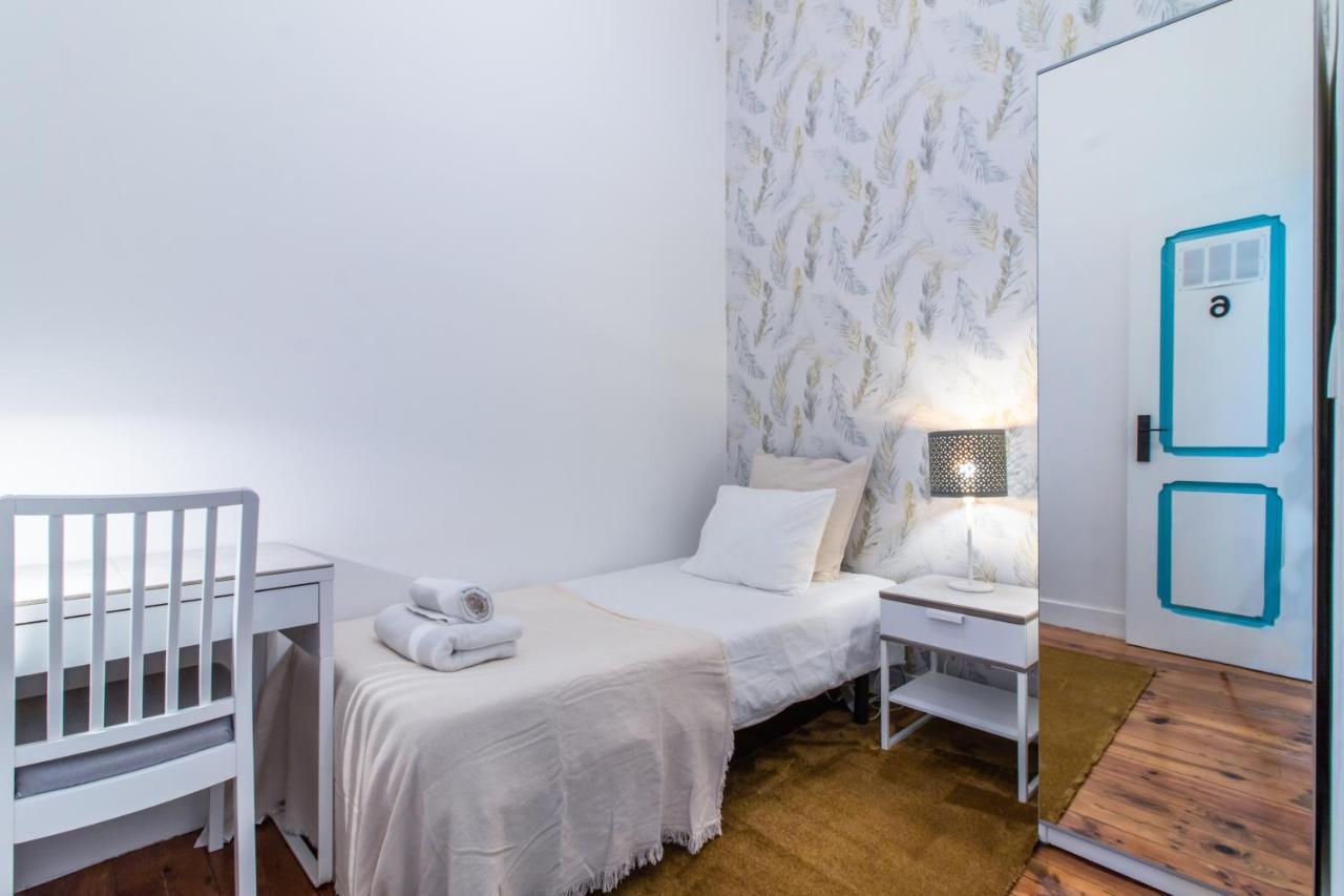 Liberdade - 7 Bedroom Apartment *