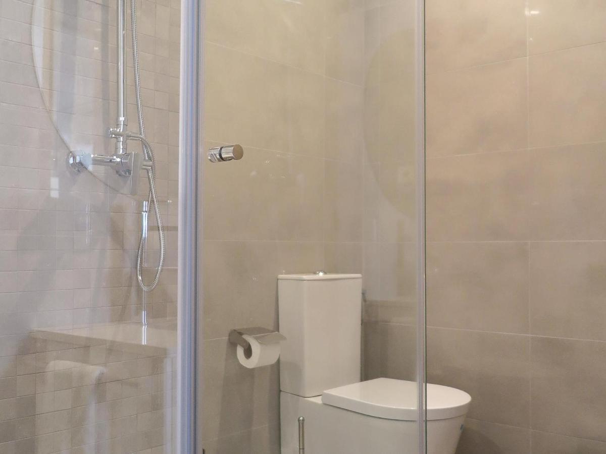 Apartment Liberdade Stylish With Balcony