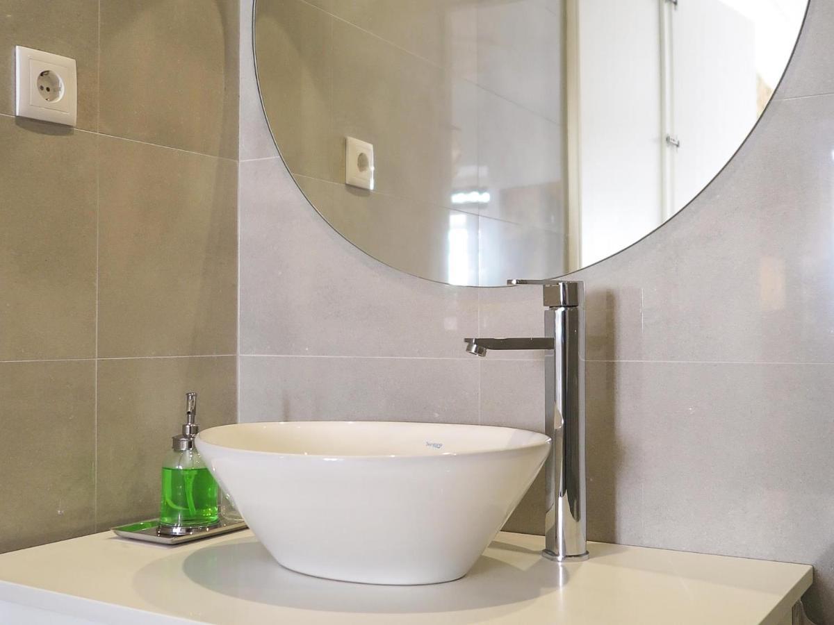 Liberdade Stylish With Balcony Apartment *