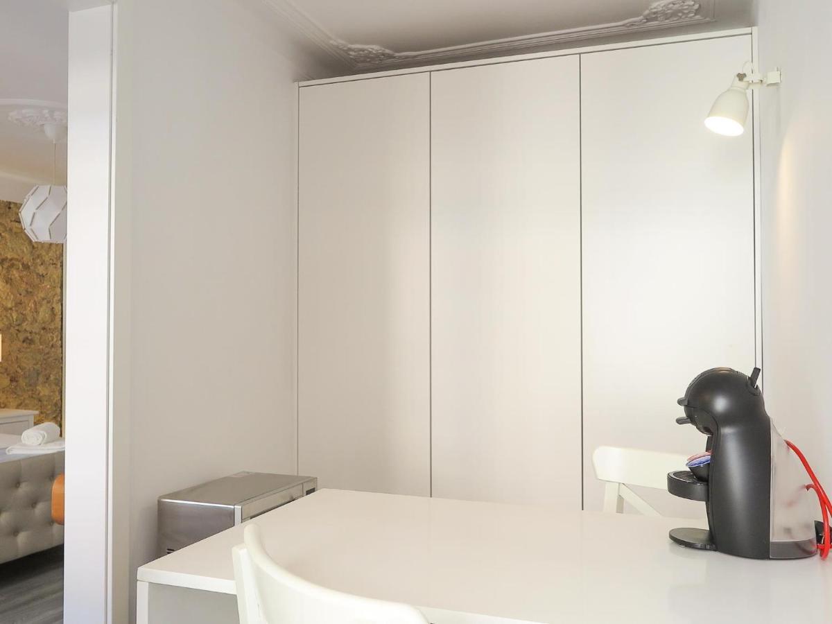 Liberdade Stylish With Balcony Apartment *