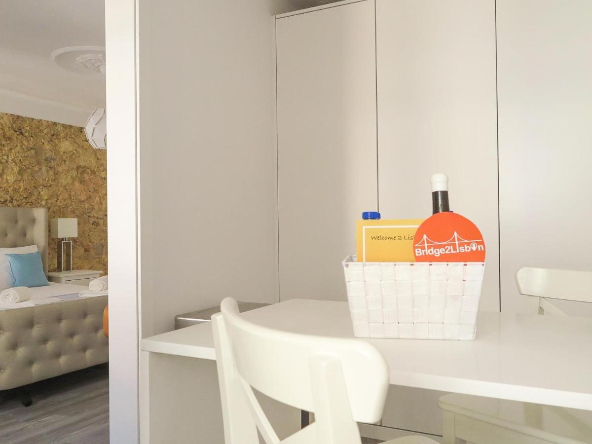 Liberdade Stylish With Balcony *