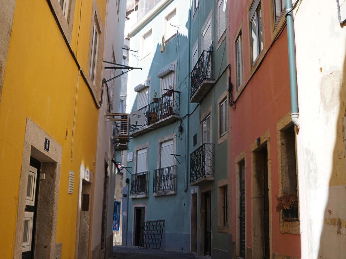 Rossio Lisboner Experience Cozy Lisbon