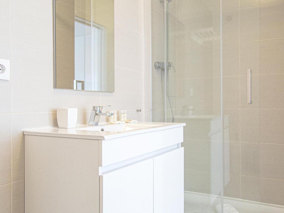 Baixa Chiado 2 Bedroom Duplex With Ac Elevator Lisbon