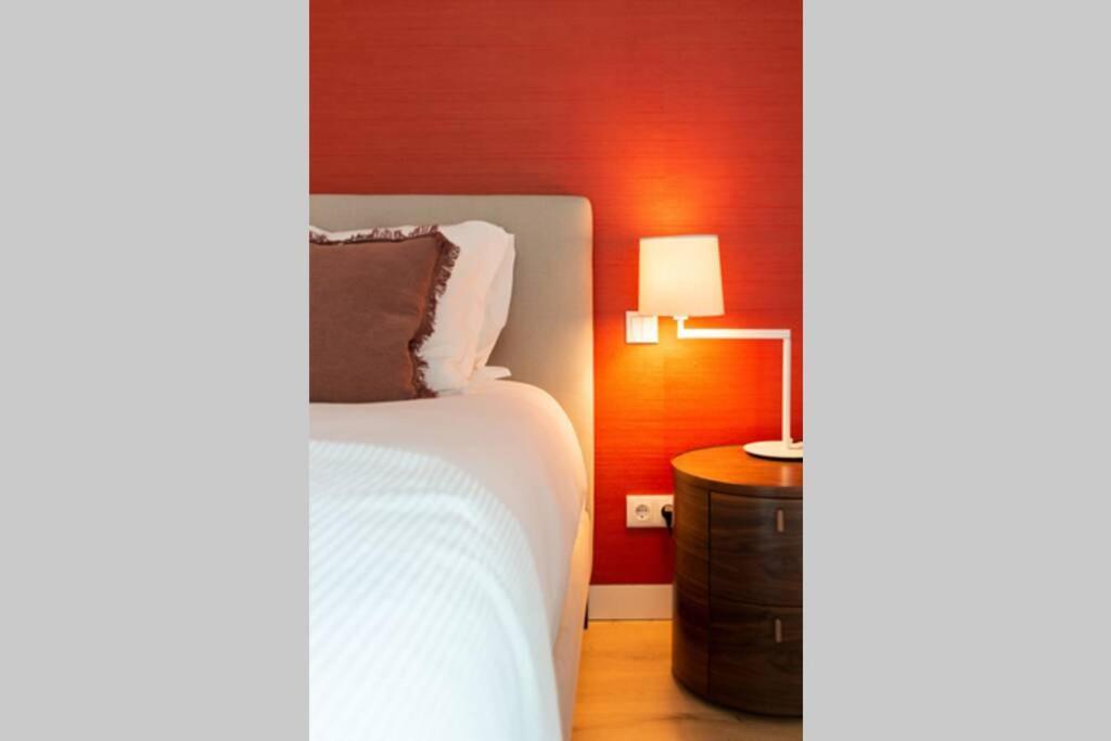 Apartment Liberdade Terrace *