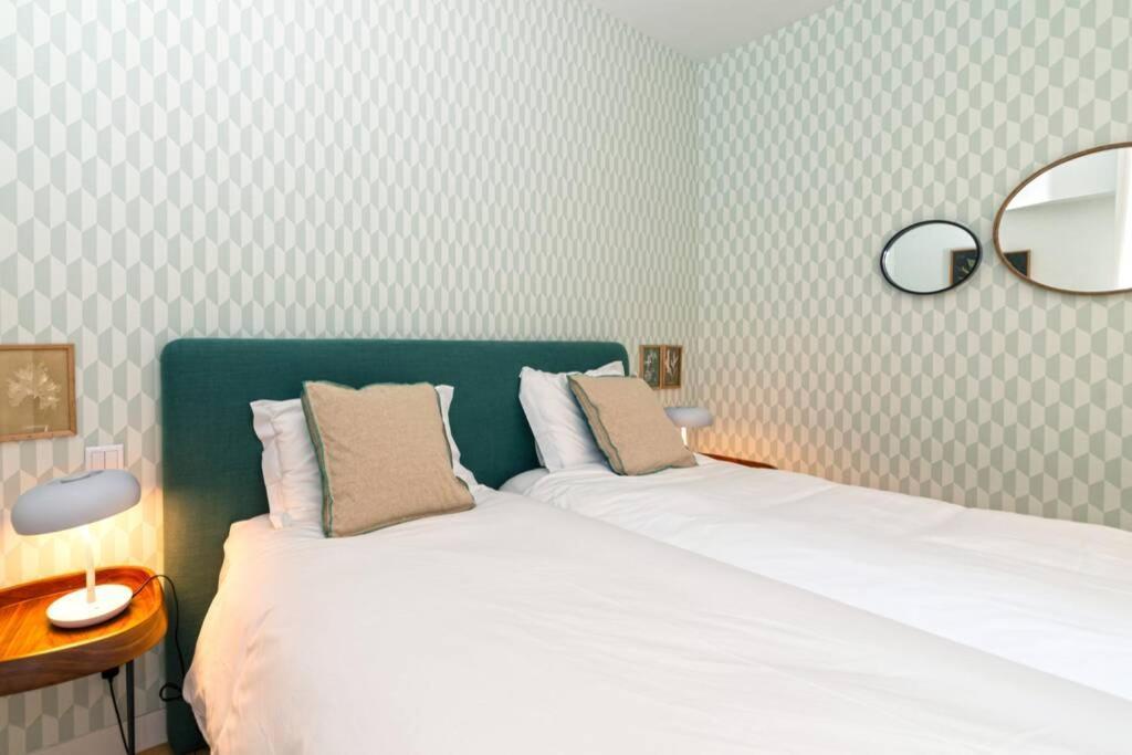 Liberdade Terrace Apartment