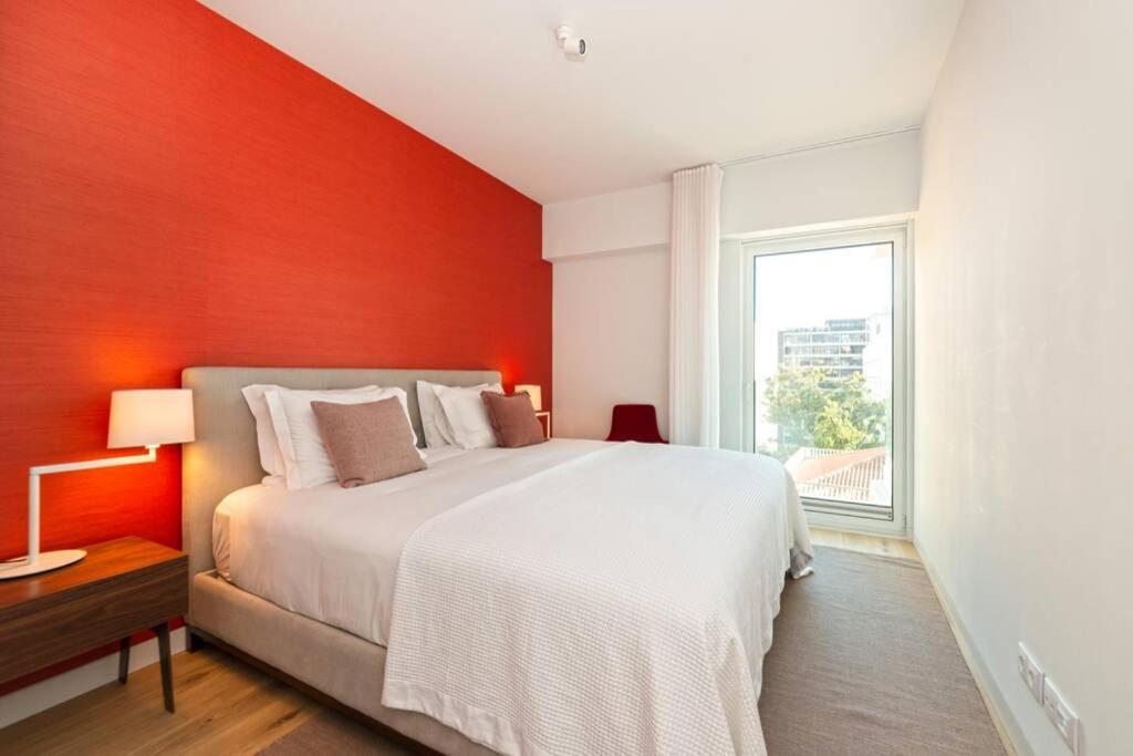 Liberdade Terrace Apartment *