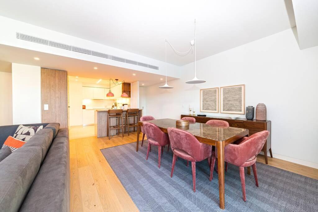 Liberdade Terrace Apartment