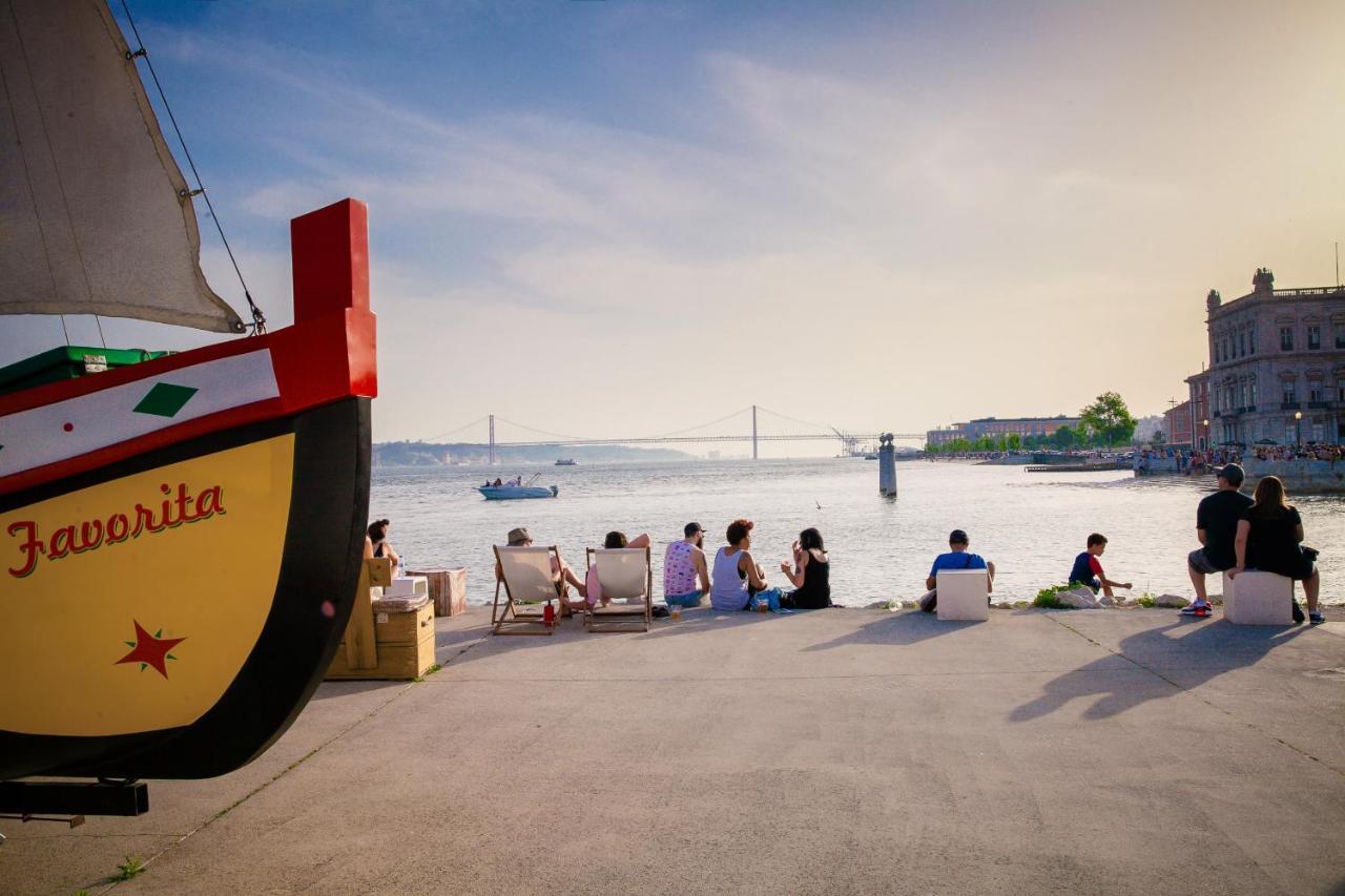 Classic & Super By Lovelystay Apartamento Lisboa