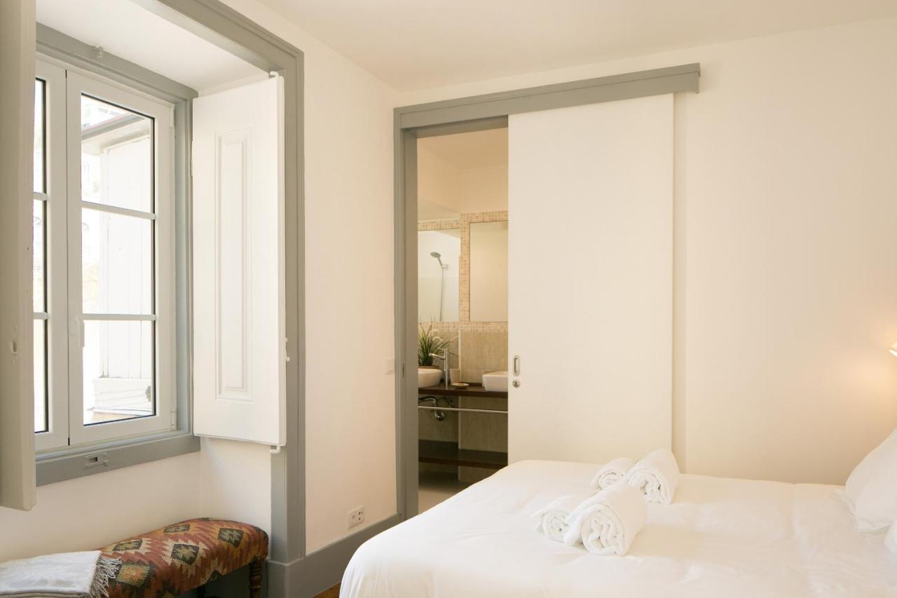 Classic & Super By Lovelystay Apartamento Lisboa