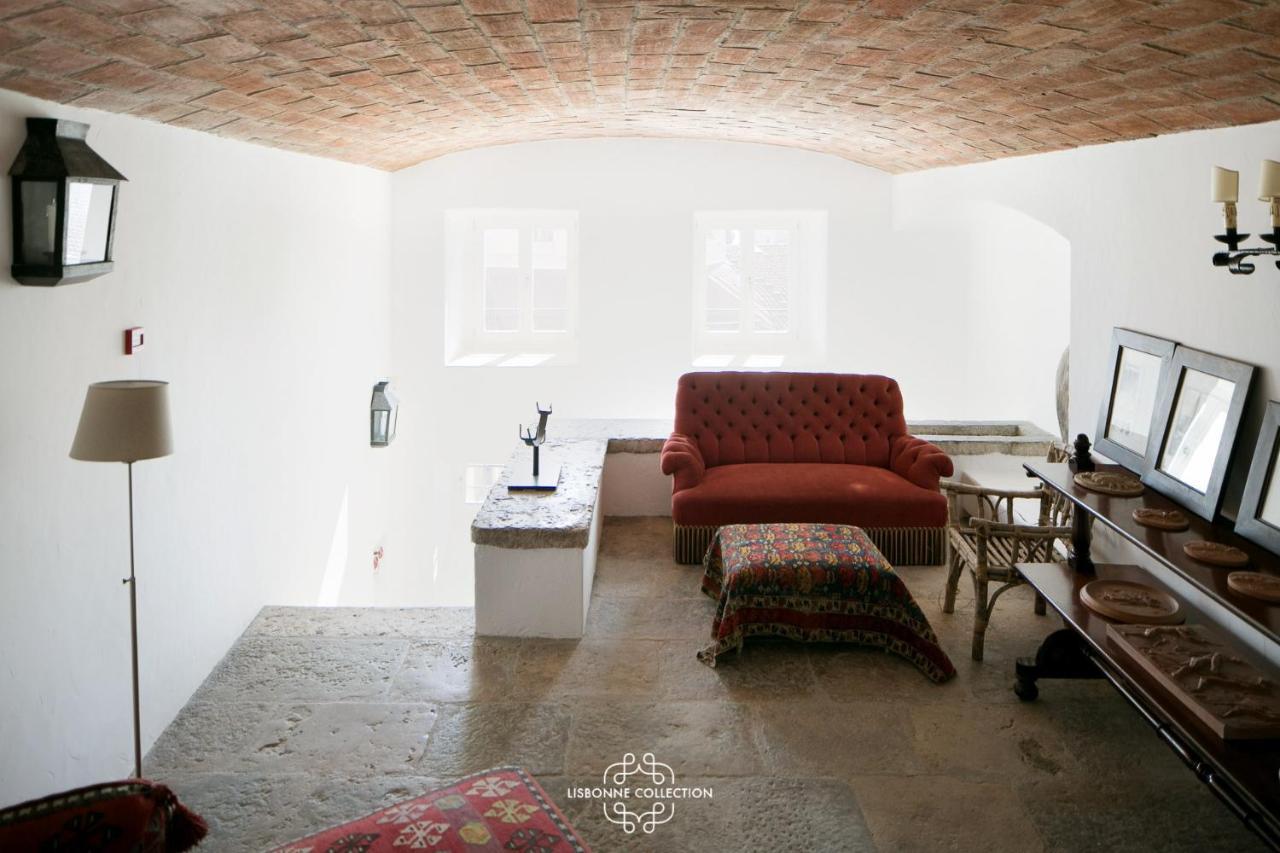 Alfama Deluxe Duplex By Lovelystay