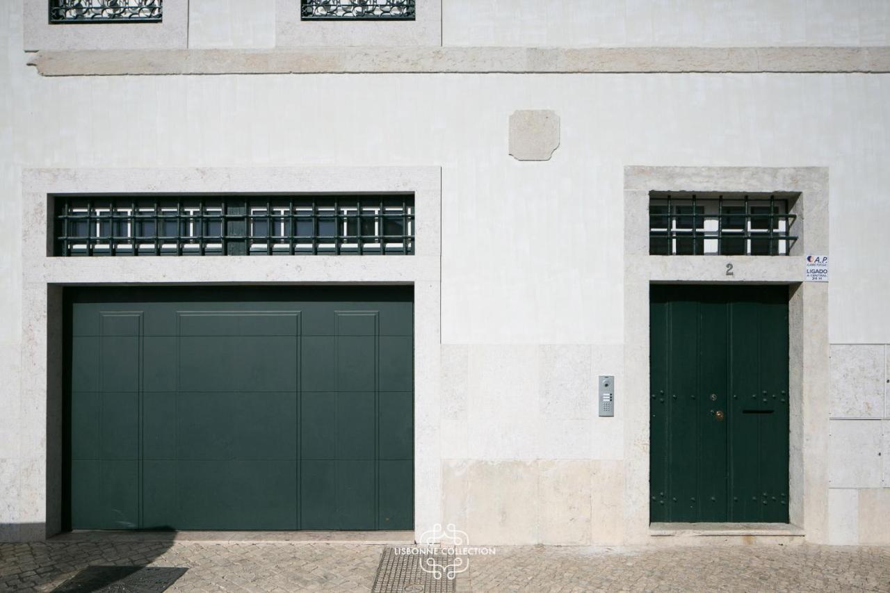 Apartment Alfama Deluxe Duplex By Lovelystay