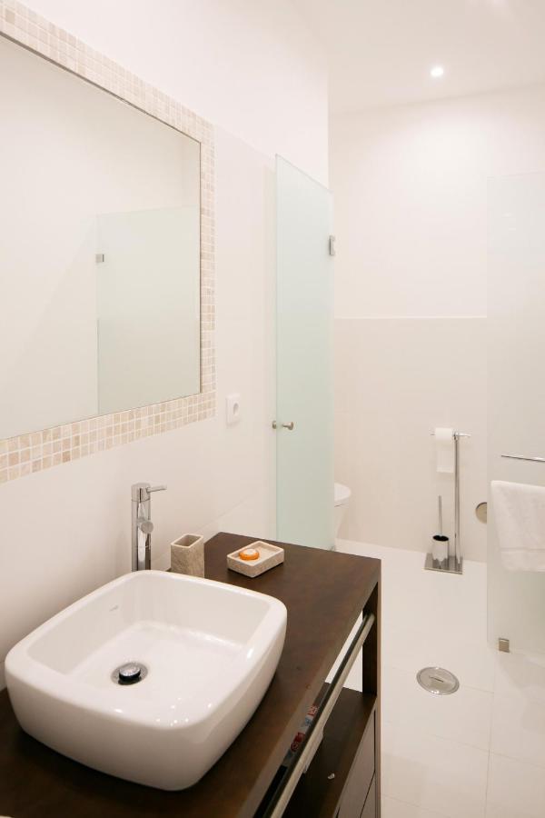 Apartamento Classic & Super By Lovelystay