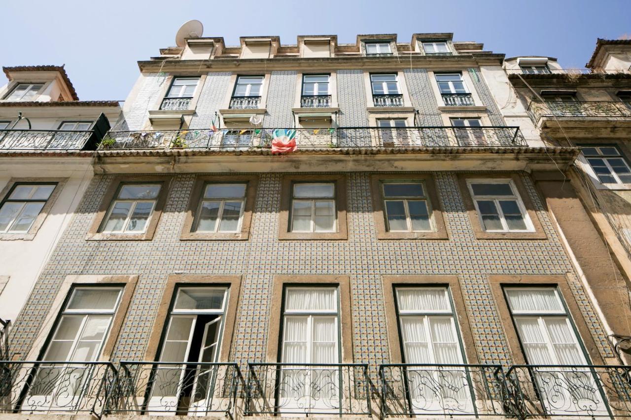 Apartamento Classic & Super By Lovelystay Lisboa