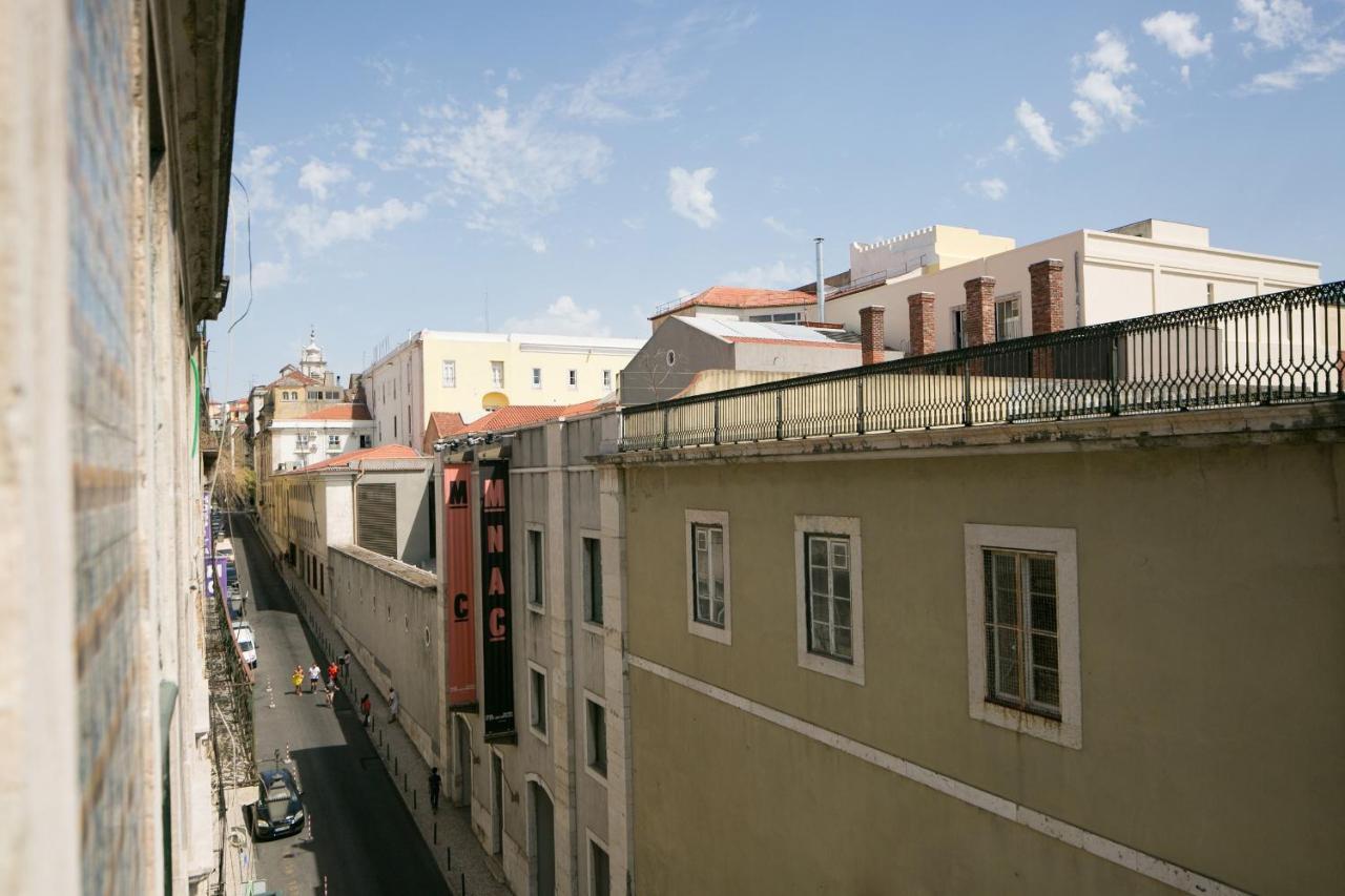 Classic & Super By Lovelystay Apartamento Lisboa