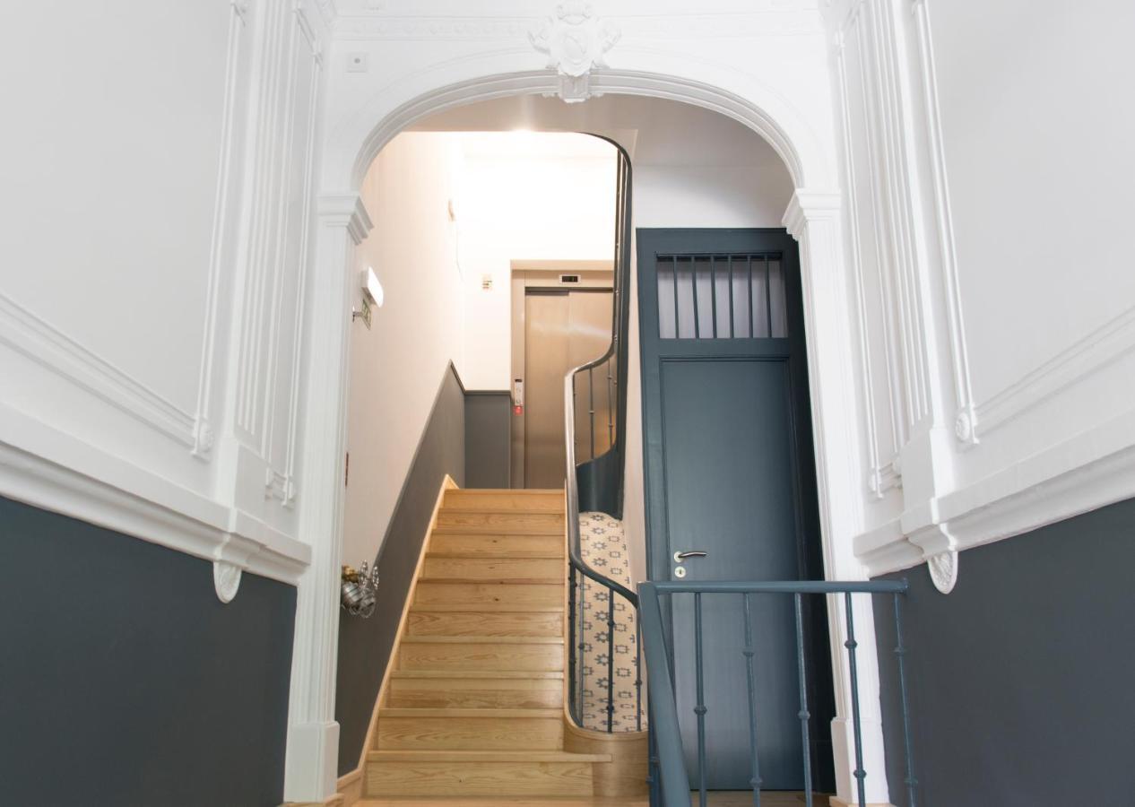 Destino Apartment