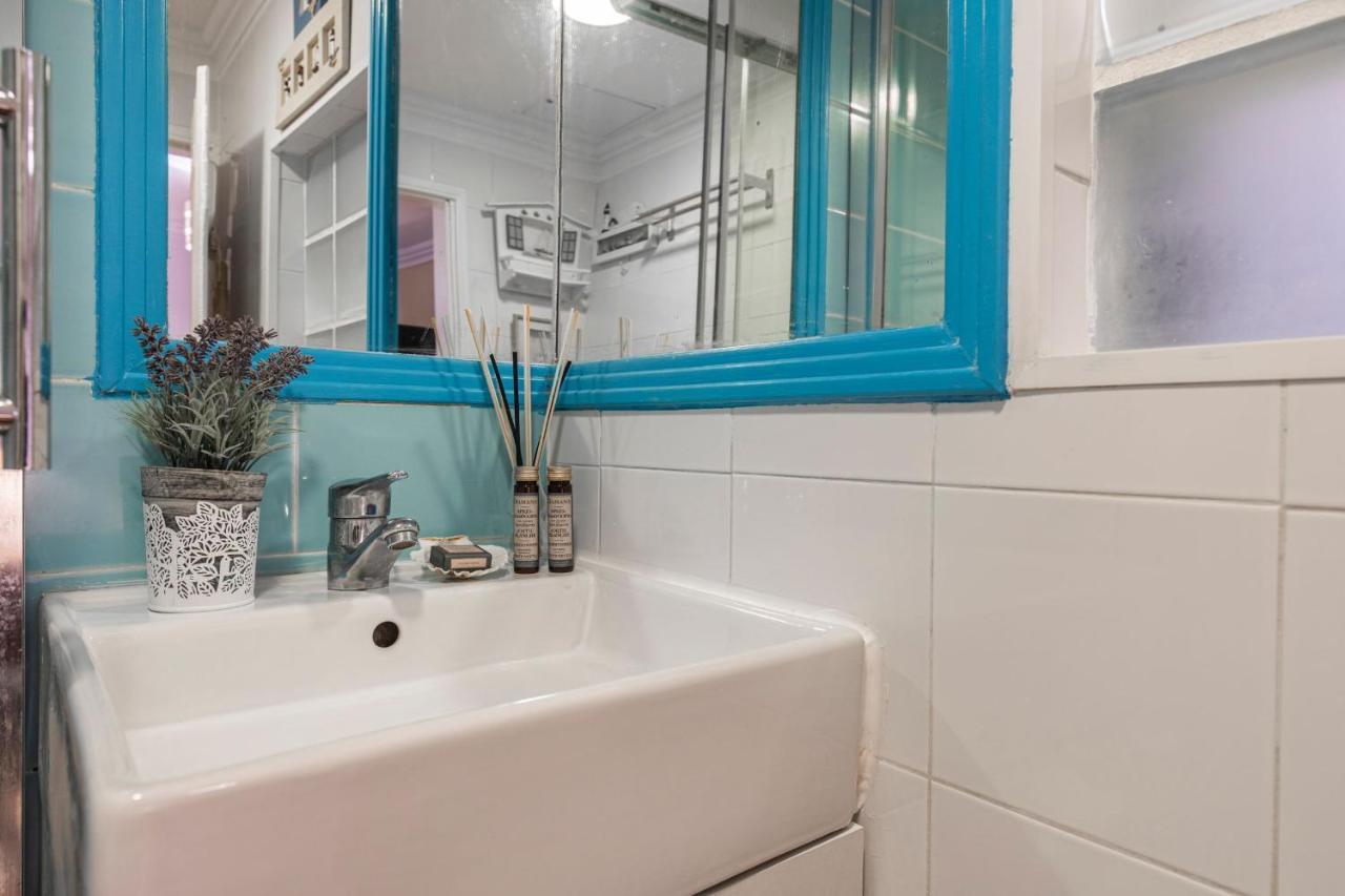 Amazing Camoes - Chiado, Apartment